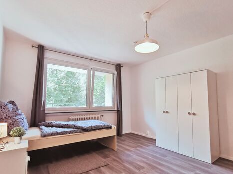 flex living - Monteurwohnungen Braunschweig (D|EN|PL|HU|RU) Zdjęcie 4