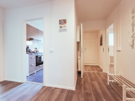 flex living - Monteurwohnungen Braunschweig (D|EN|PL|HU|RU) Obrázok 2