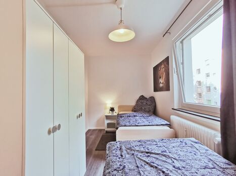 flex living - Monteurwohnungen Braunschweig (D|EN|PL|HU|RU) Zdjęcie 2