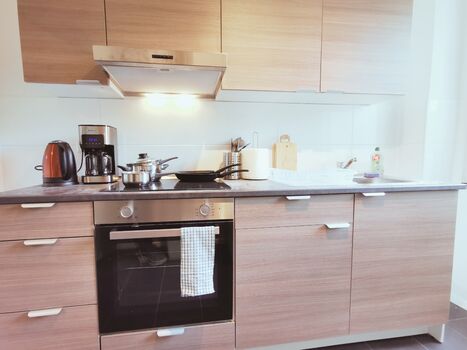 flex living - Monteurwohnungen Braunschweig (D|EN|PL|HU|RU) Bild 5