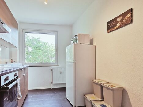 flex living - Monteurwohnungen Braunschweig (D|EN|PL|HU|RU) Obrázok 3