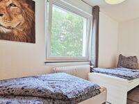 flex living - Monteurwohnungen Braunschweig (D|EN|PL|HU|RU) Picture 3