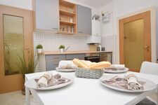 Voll ausgestattete Monteur Wohnungen in Nürnberg Bild 25