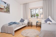 Voll ausgestattete Monteur Wohnungen in Nürnberg Bild 29
