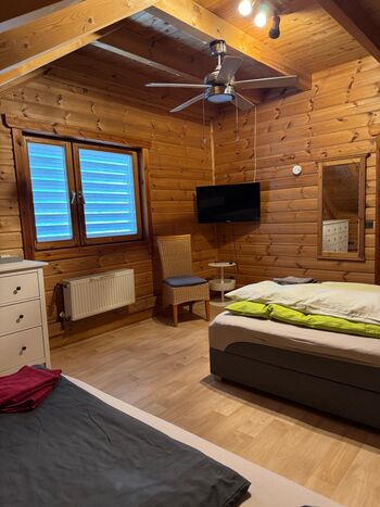 Gästezimmer Winkler