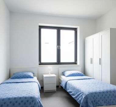 Monteurunterkünfte in Langen (Hessen) – 24h Check-In Bild 4