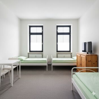 Monteurunterkünfte in Langen (Hessen) – 24h Check-In Bild 2