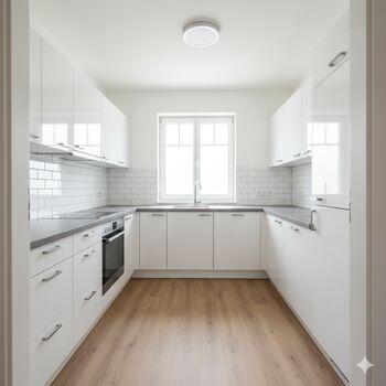 Monteurunterkünfte in Langen (Hessen) – 24h Check-In Bild 3