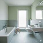 Monteurunterkünfte in Langen (Hessen) – 24h Check-In Bild 4