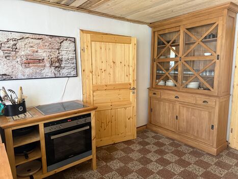 4 Monteurunterkünfte in Putlitz Bild 4