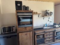 4 Monteurunterkünfte in Putlitz Bild 20