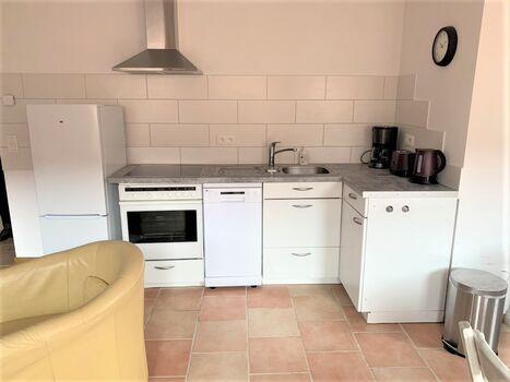 Wohnung Sonnenblume Obrázok 4
