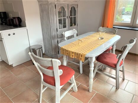 Wohnung Sonnenblume Obrázok 5
