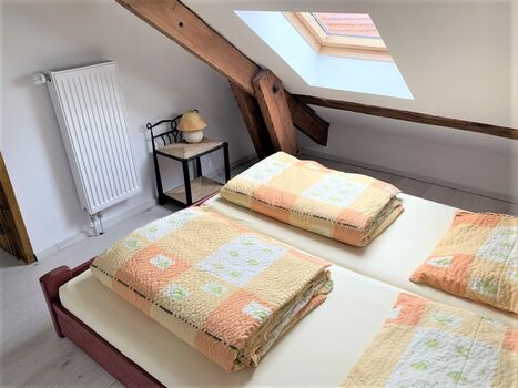 Wohnung Sonnenblume Obrázok 2