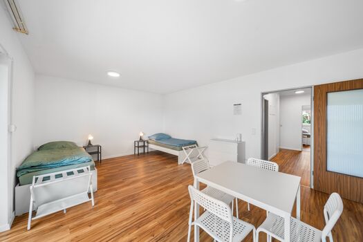 Monteurunterkünfte in Worms – 24h Check-In Picture 2