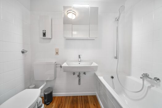 Monteurunterkünfte in Worms – 24h Check-In Picture 3