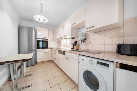 Monteurunterkünfte in Worms – 24h Check-In Picture 4