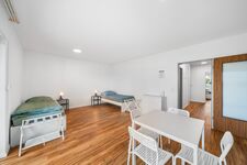 Monteurunterkünfte in Worms – 24h Check-In Bild 2