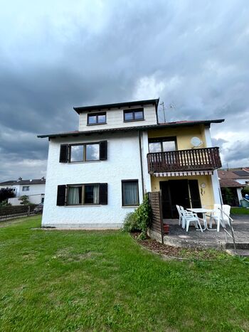 Monteurswohnung in Kelheim - ideal für Firmen Obrázok 2
