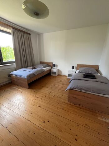 Monteurswohnung in Kelheim - ideal für Firmen Obrázok 3