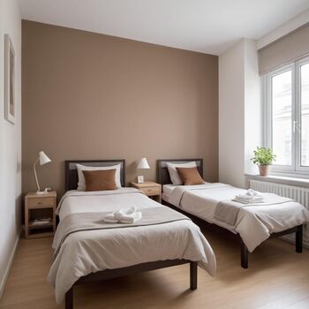 Monteurunterkunft Freiburg-nach Wunsch/Bedürfnis Bild 1