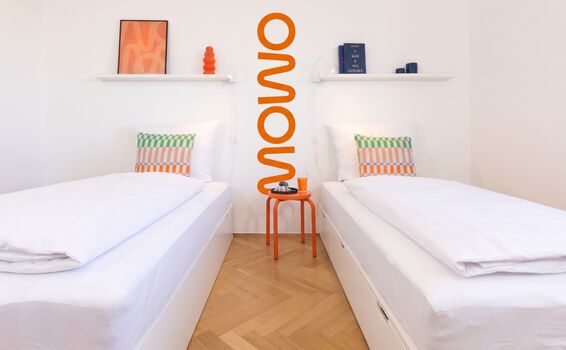 MOWO Monteurzimmer München - Komplettlösung für große Teams