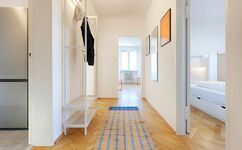 MOWO Monteurzimmer München - Komplettlösung für große Teams Bild 2