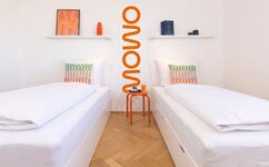 MOWO Monteurzimmer München - Komplettlösung für große Teams Bild 1