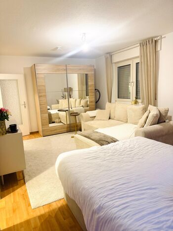 Im Herzen Frankfurts - Bergerstraße - top Lage! Bild 4