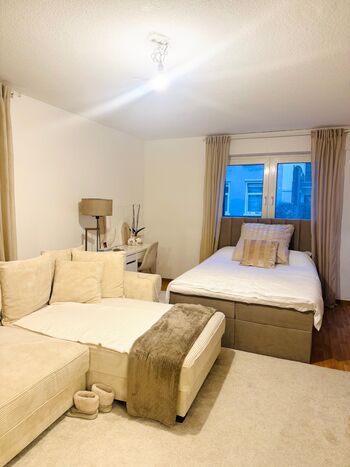 Im Herzen Frankfurts - Bergerstraße - top Lage! Bild 5