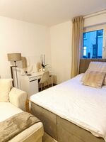 Im Herzen Frankfurts - Bergerstraße - top Lage! Bild 1