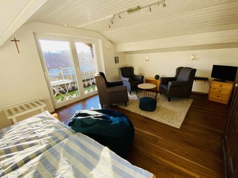 Ferienwohnung Waltenberger Picture 4