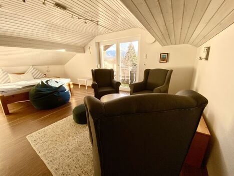Ferienwohnung Waltenberger Picture 3