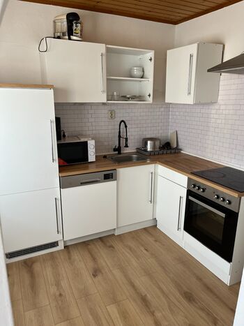 Monteurswohungen Bruchsal / Ubstadt 50 Per. + Picture 4