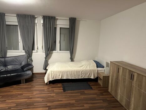 Schlafzimmer 2