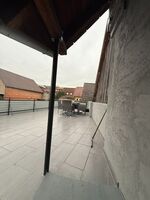 Dachterrasse OG