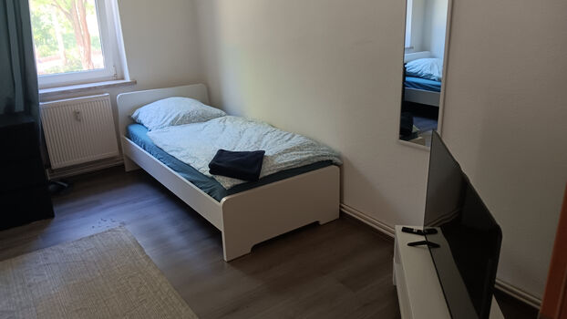 Crew Quartier ALL-INCLUSIVE Apartments in Leuna / Merseburg Bild 5