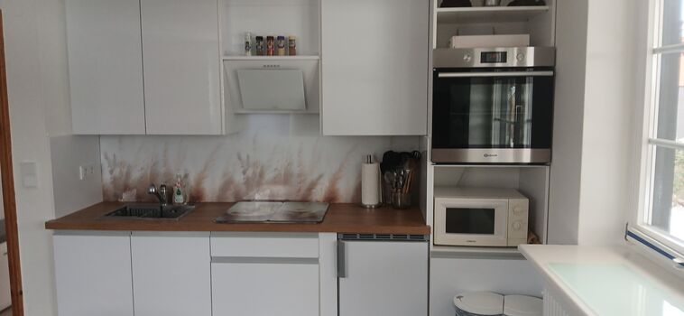 Wohnung Cornelia Tolle Obrázok 5