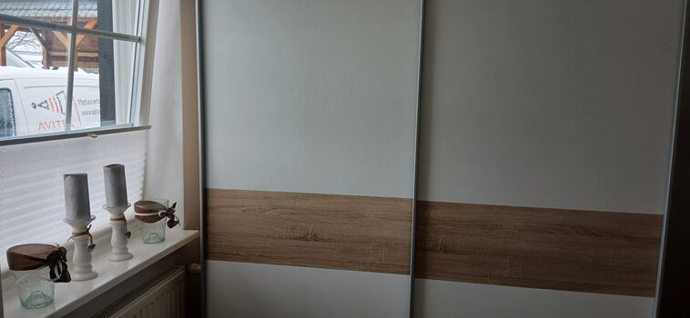 Wohnung Cornelia Tolle Obrázok 3