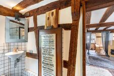 Ferienwohnung in Groß-Umstadt in einer Hofreite Bild 2