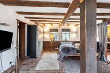 Ferienwohnung in Groß-Umstadt in einer Hofreite Bild 3