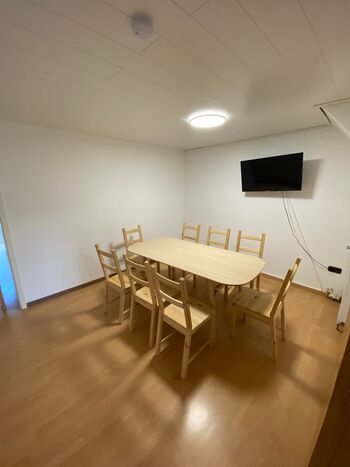 Wohnung mit 3 Schlafzimmern Zdjęcie 2