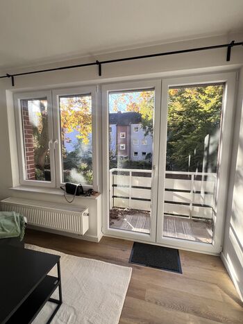 Vollausgestattete neuwertige Wohnung Hamburgnah inkl. allem Picture 4