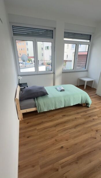 Firmenunterkünfte Heilbronn – spezialisiert auf Großkunden Bild 2