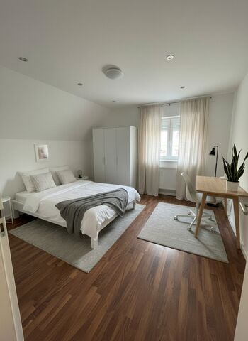 Monteurzimmer/Firmenunterkünfte Heilbronn – spezialisiert auf Großkunden Bild 5