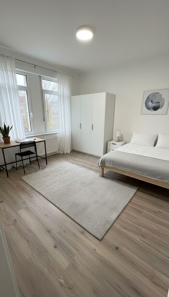 Monteurzimmer/Firmenunterkünfte Heilbronn – spezialisiert auf Großkunden Bild 3