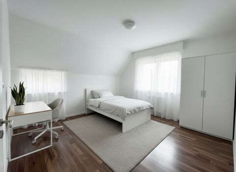 Monteurzimmer/Firmenunterkünfte Heilbronn – spezialisiert auf Großkunden Bild 2