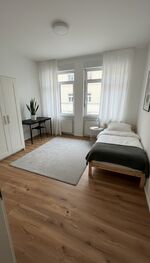 Monteurzimmer/Firmenunterkünfte Heilbronn – spezialisiert auf Großkunden Bild 9