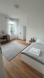 Monteurzimmer/Firmenunterkünfte Heilbronn – spezialisiert auf Großkunden Bild 6