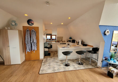 Loft am Diek Picture 2